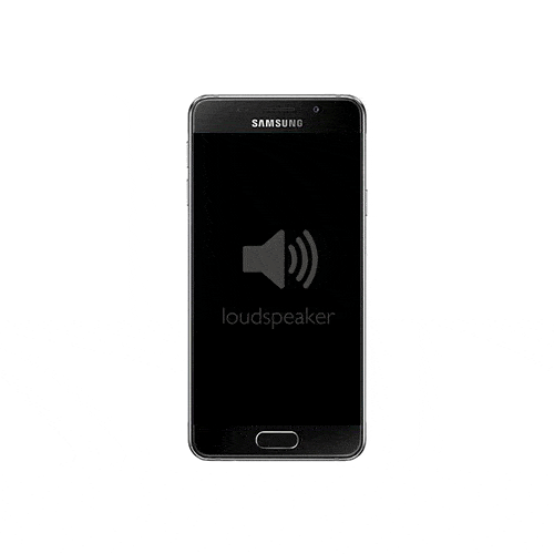 Samsung Galaxy A5 2016 Loudspeaker Repair