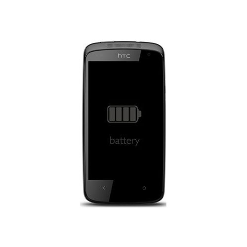 HTC Desire 500 Battery Repair