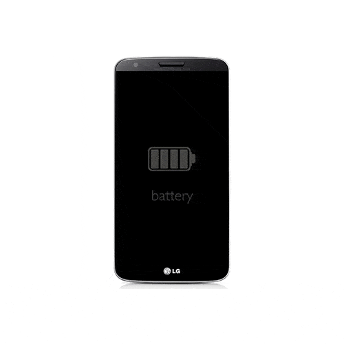 LG G2 Battery Repair