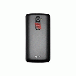 LG G2 Power/Lock Button Repair