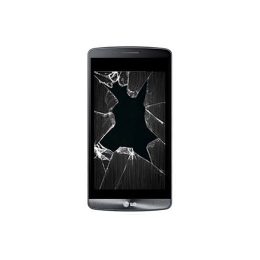 LG G3 Front Screen Repair