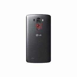 LG G3 Power/Lock Button Repair