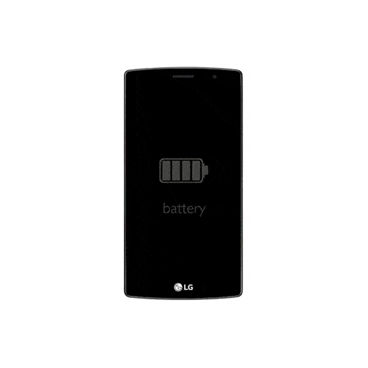 LG G4 Battery Repair