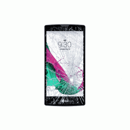 LG G4c Front Screen Repair