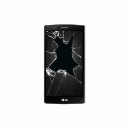 LG G4 Front Screen Repair