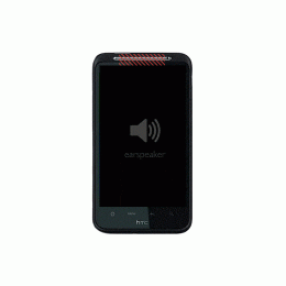 HTC Desire HD Earpiece Speaker Repair