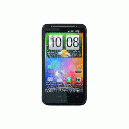 HTC Desire HD Glass & LCD Repair