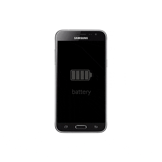 Samsung Galaxy J3 Battery Repair