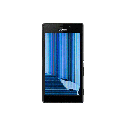 Sony Xperia M2 Aqua LCD Screen Repair