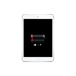 iPad mini Battery Repair Service