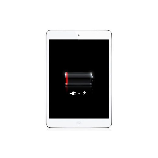 iPad Mini 2 Battery Repair Service