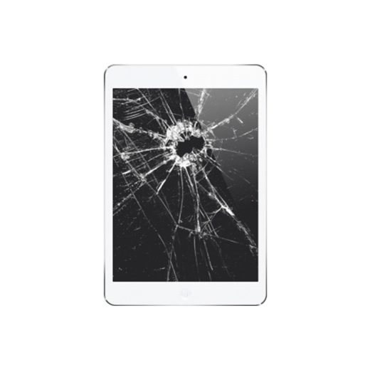 iPad Mini 3 Glass & LCD Repair Service