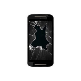 Motorola Moto G (2nd Gen) Front Screen Repair