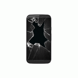 Motorola Moto G (3rd Gen) Front Screen Repair