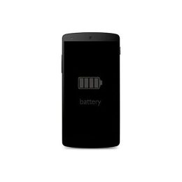 Google Nexus 4 Battery Repair