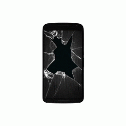 Google Nexus 6 Front Screen Repair