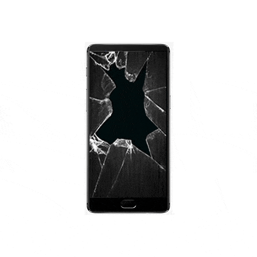 OnePlus 3T Front Screen Repair