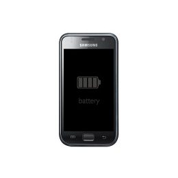 Samsung Galaxy S1 Battery Repair