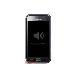 Samsung Galaxy S1 Loudspeaker Repair