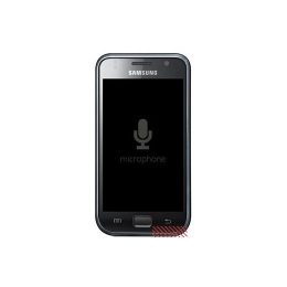 Samsung Galaxy S1 Microphone Repair