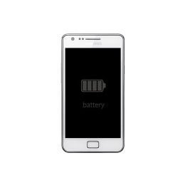 Samsung Galaxy S2 Battery Repair