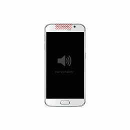Samsung Galaxy S6 Earpiece Speaker Repair