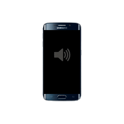 Samsung Galaxy S6 Edge External Microphone Repair