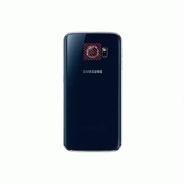 Samsung Galaxy S6 Edge Rear Camera Repair