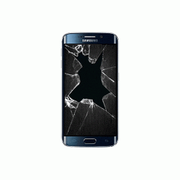 Samsung Galaxy S6 Edge Plus Glass & LCD Screen Repair