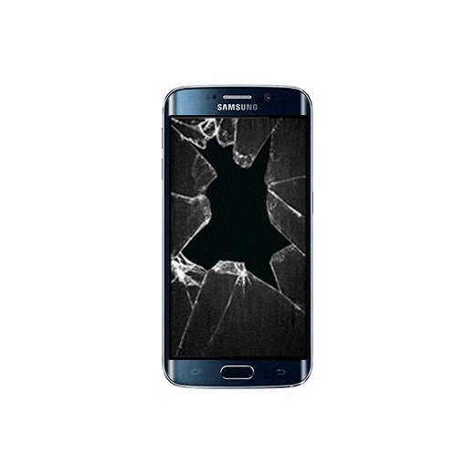 Samsung Galaxy S6 Edge Glass & LCD Screen Repair