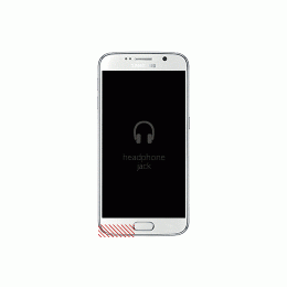 Samsung Galaxy S6 Headphone Port Repair