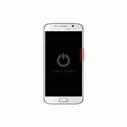 Samsung Galaxy S6 Power/Lock Button Repair