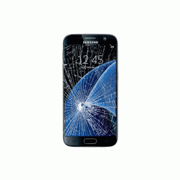 Samsung Galaxy S7 Glass & LCD Screen Repair