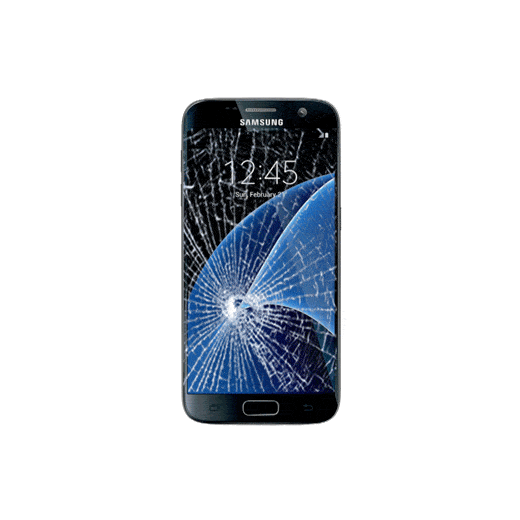 Samsung Galaxy S7 Glass & LCD Screen Repair