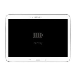Samsung Note 10.1 Battery Repair