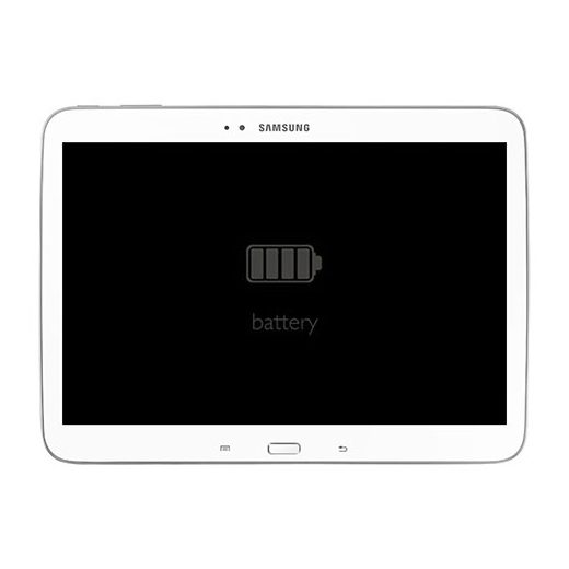 Samsung Note 10.1 Battery Repair