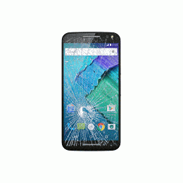 Motorola Moto X Style Glass & LCD Screen Repair
