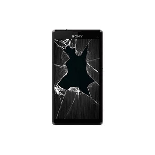 Sony Xperia Z5 Compact Glass & LCD Screen Repair