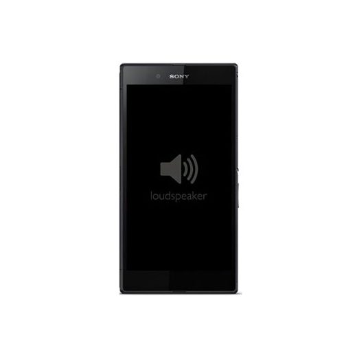Sony Xperia Z5 LoudSpeaker Repair
