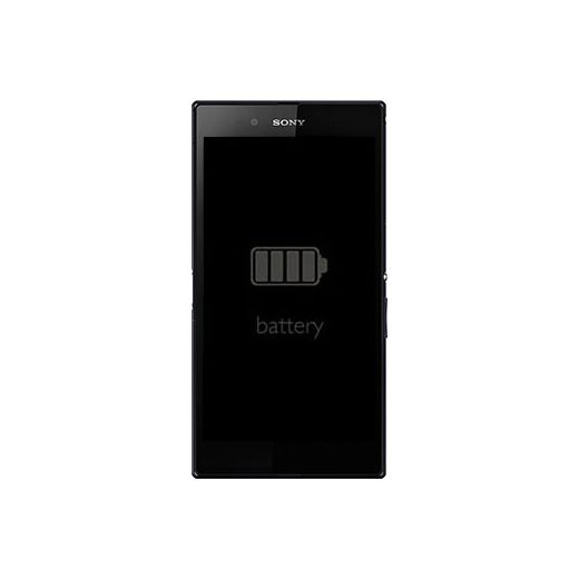Sony Xperia Z Ultra Battery Repair