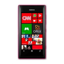 Lumia 500 Series