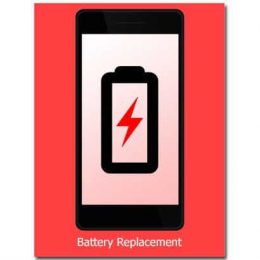 HTC A9 Battery Repair Service