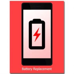 Samsung Galaxy A3 2017 (A320) Battery Repair