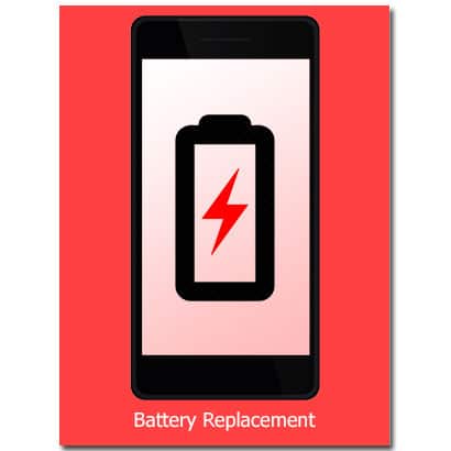 Samsung Galaxy S9 Plus Battery Repair
