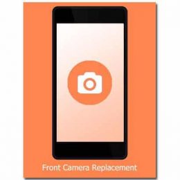Samsung Galaxy A5 2017 (A520) Front Camera Repair