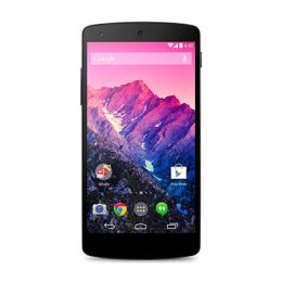 Nexus 5 (D821)