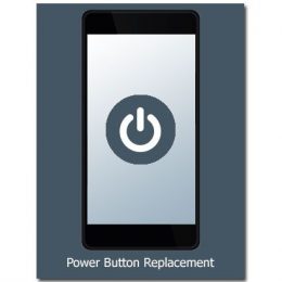 iPhone XS Max Power Button Repair Service