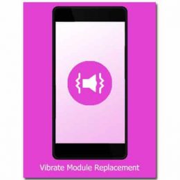 HTC A9 Vibration Module Repair Service