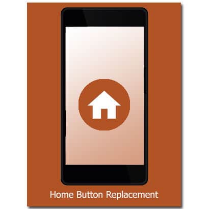 iPad Pro 9.7 Home Button Repair