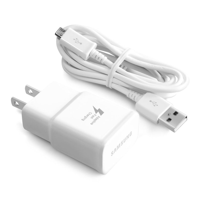 Samsung Wall Charger for Galaxy S7